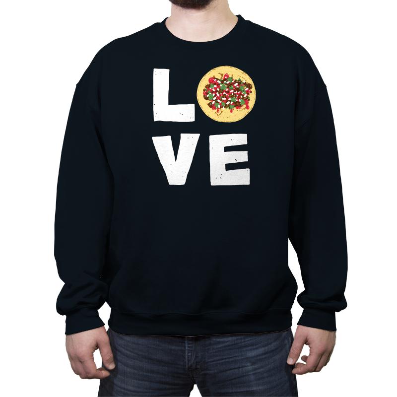 Love Tacos