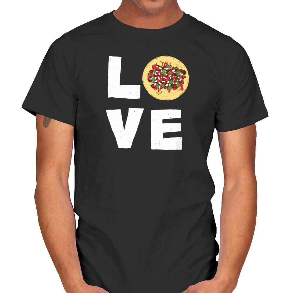 Love Tacos