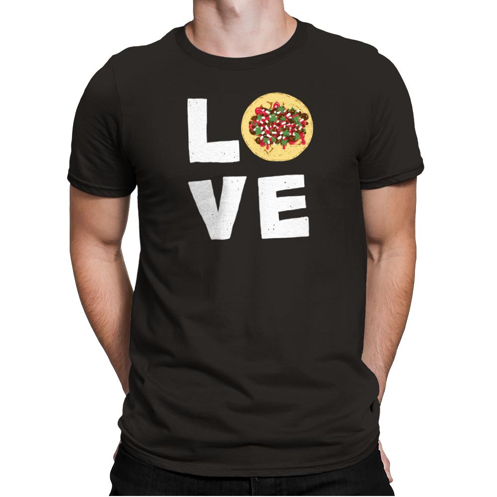 Love Tacos