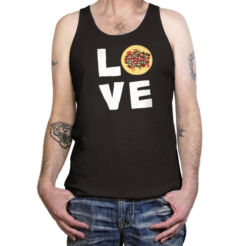 Love Tacos