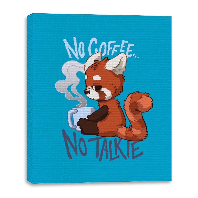 Coffee Talk