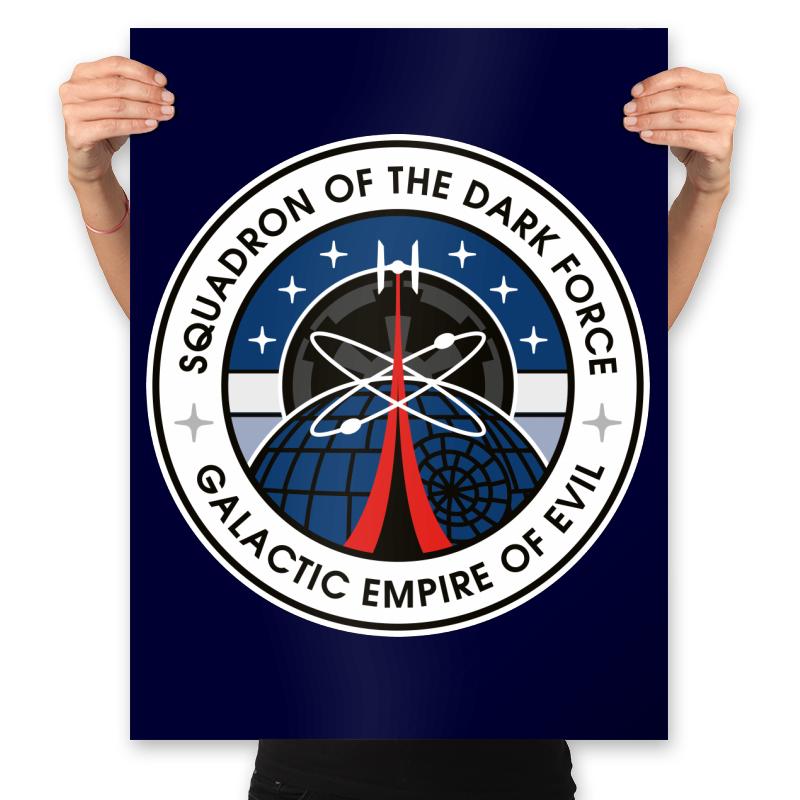 Dark Force