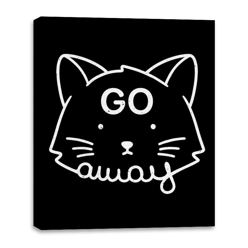 Go Away