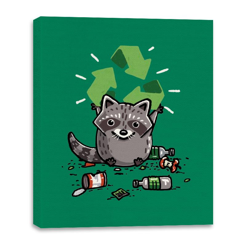 Recycle Please