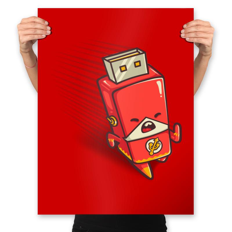 Flash Drive