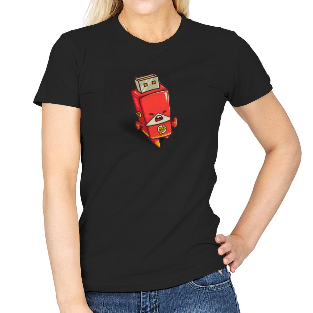 Flash Drive