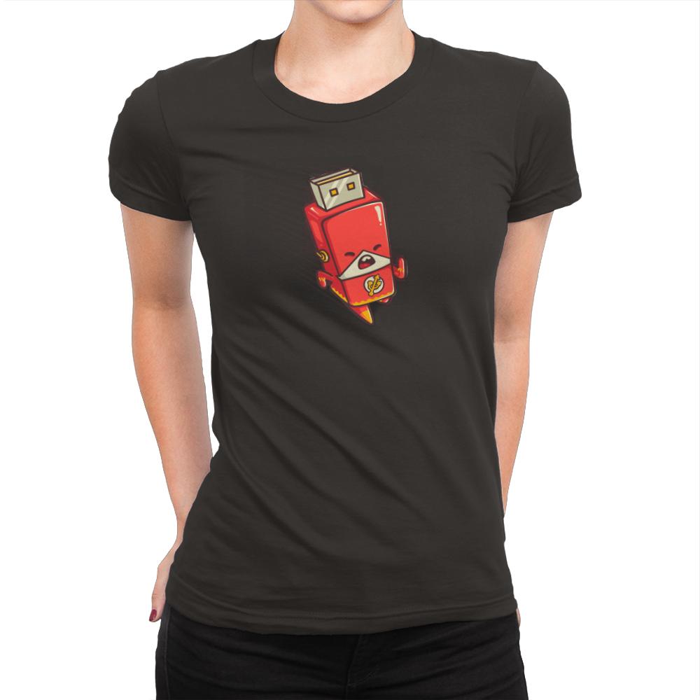 Flash Drive