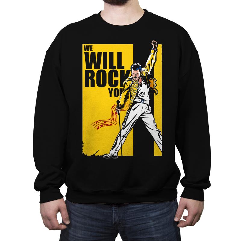 Rock You