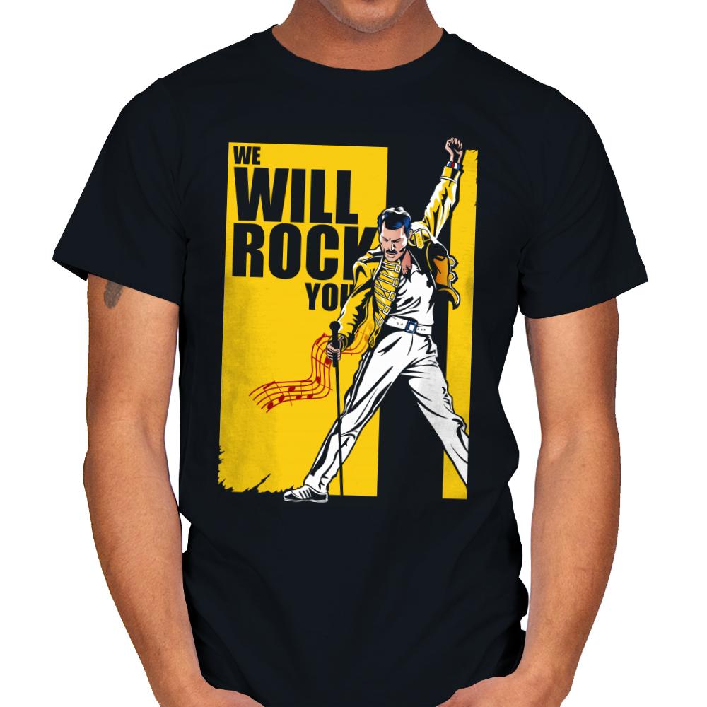 Rock You