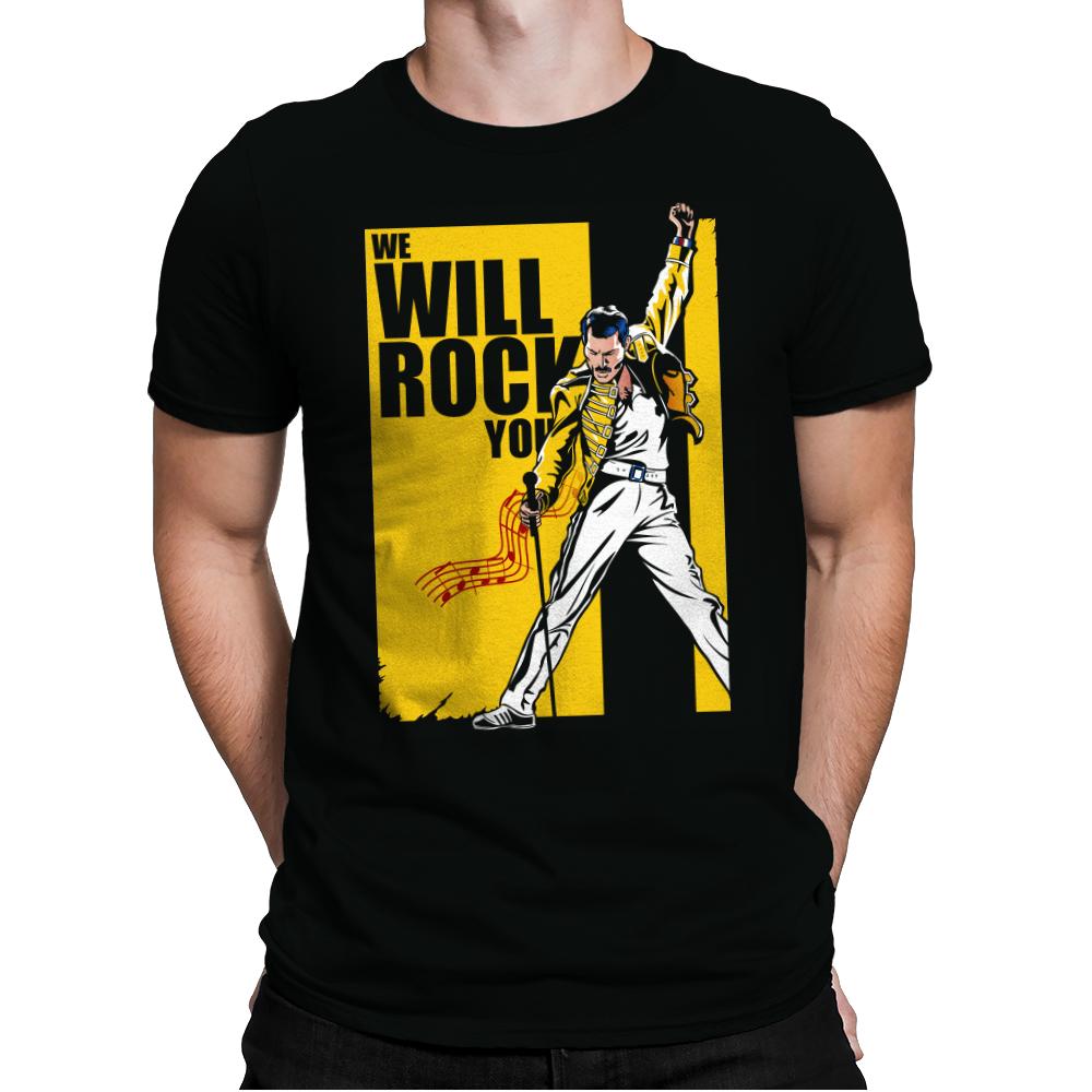 Rock You