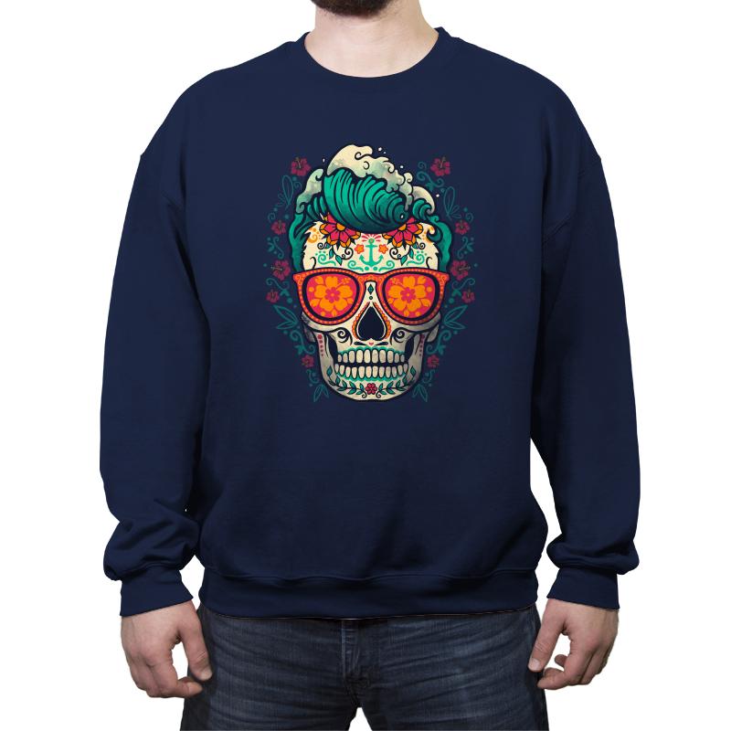 Calavera Summer Surfer