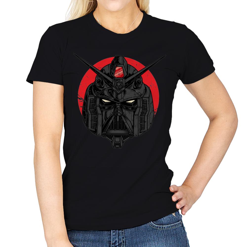 Darth Gundam
