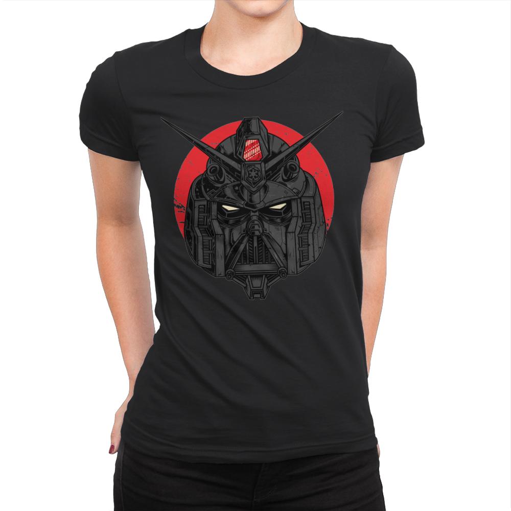 Darth Gundam