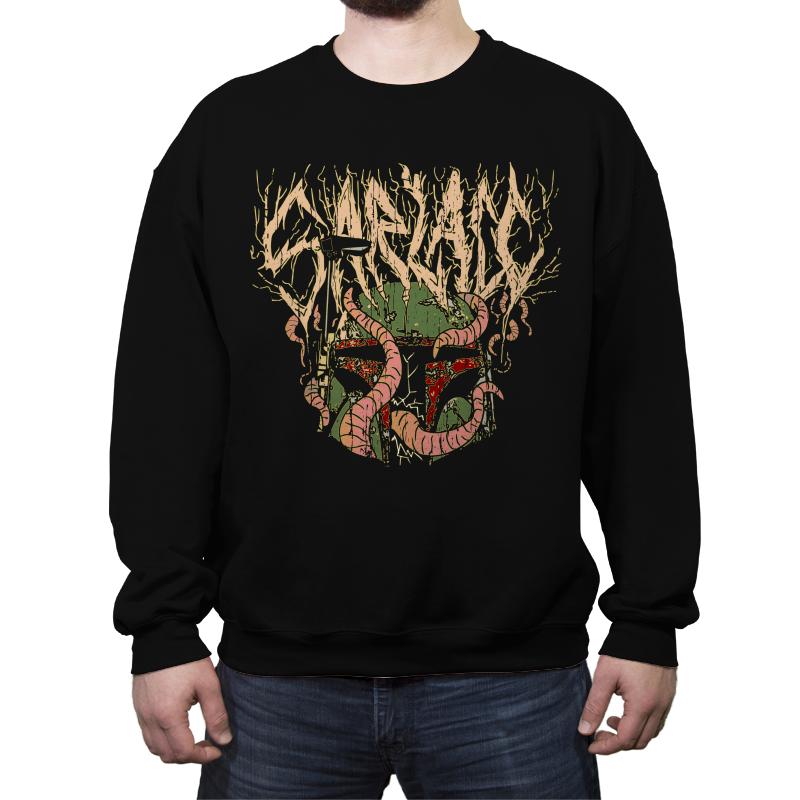Death Metal Pit