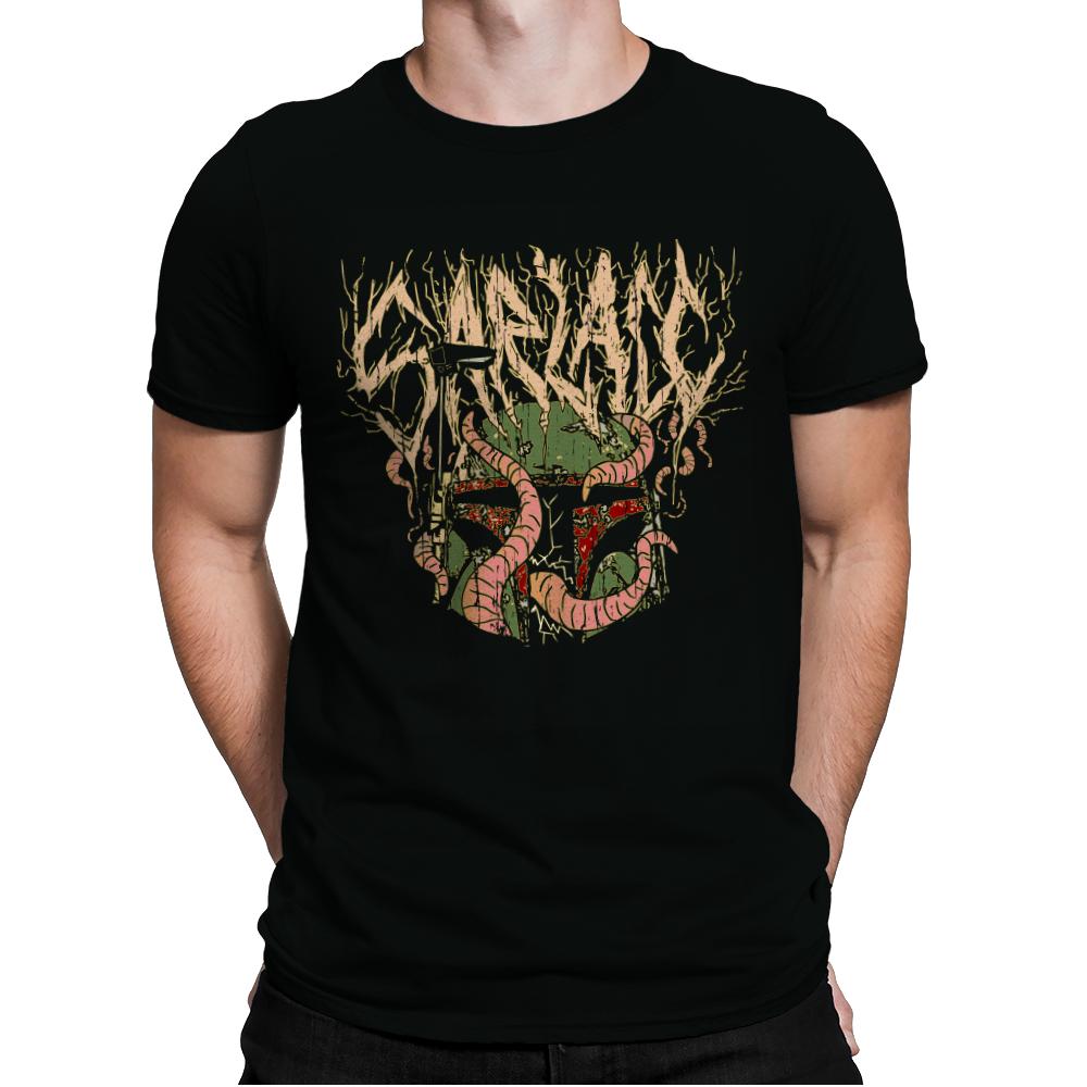 Death Metal Pit