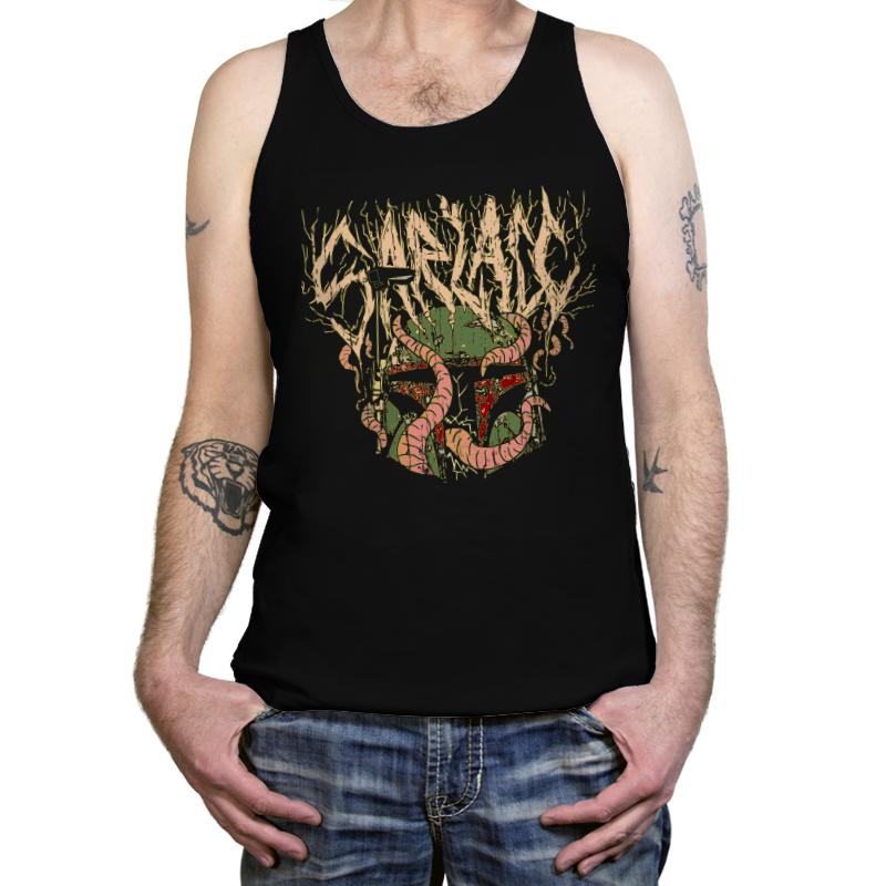 Death Metal Pit