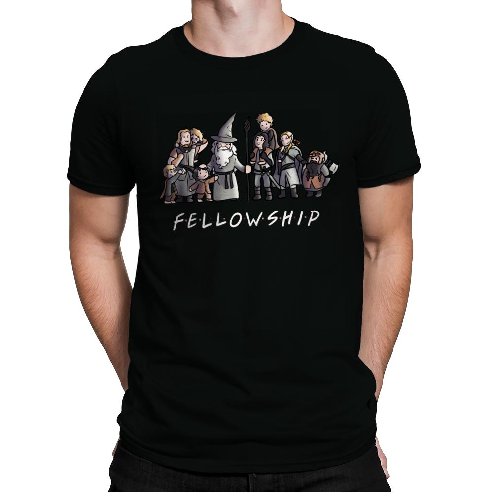F.E.L.L.O.W.S.H.I.P