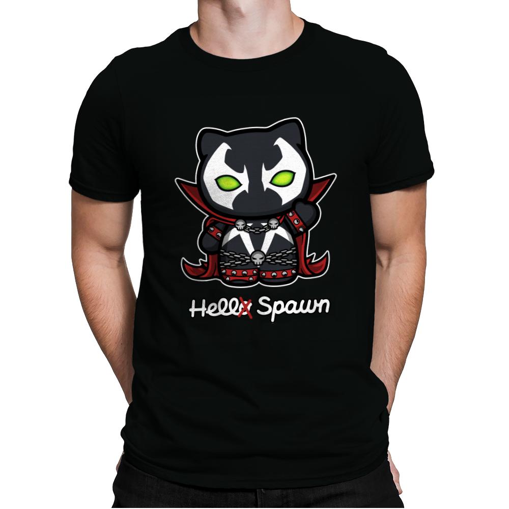 Hell-o Spawn