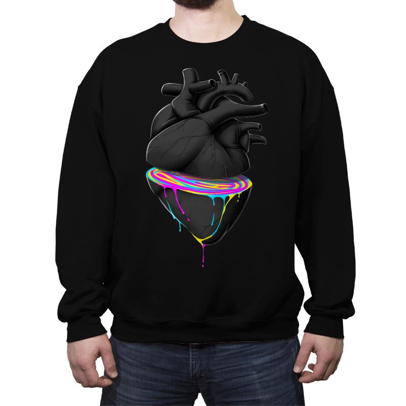 Bleeding Heart Colors