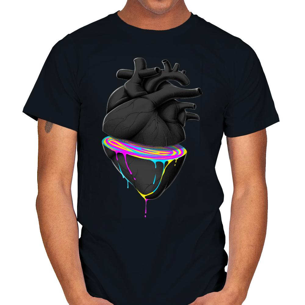 Bleeding Heart Colors