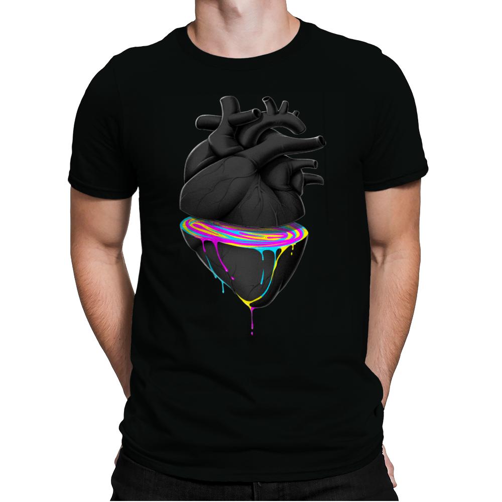 Bleeding Heart Colors