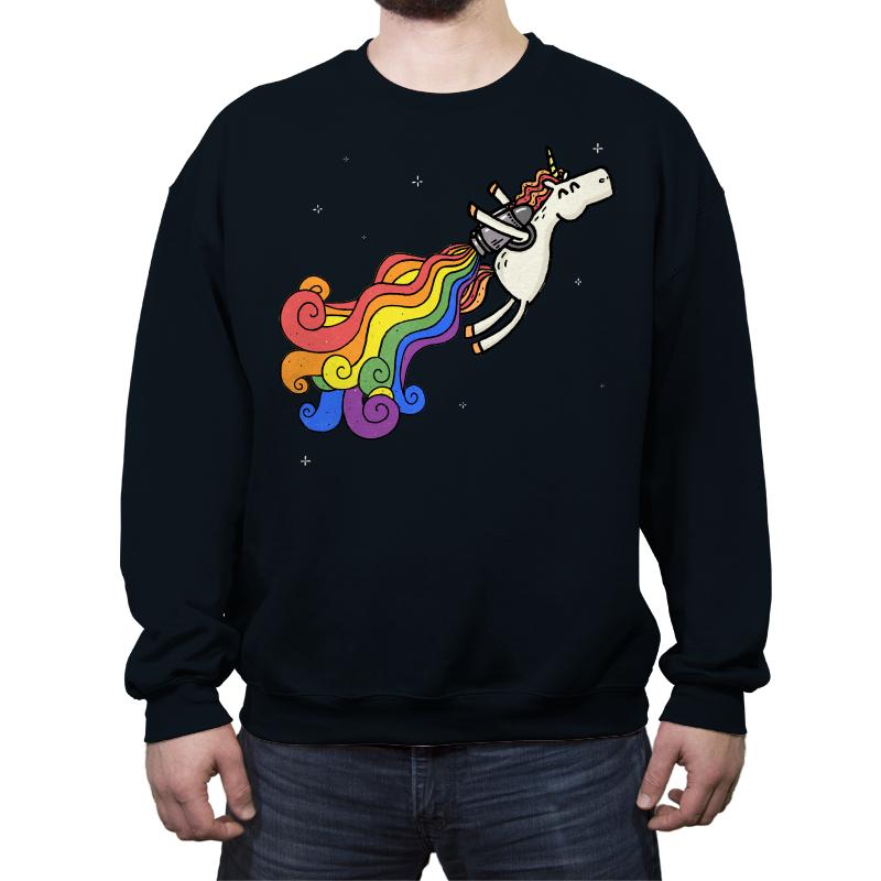 Pride Unicorn Power