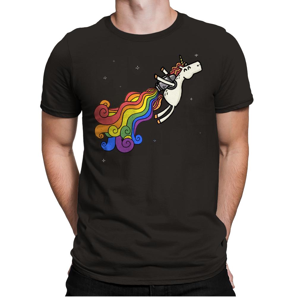 Pride Unicorn Power
