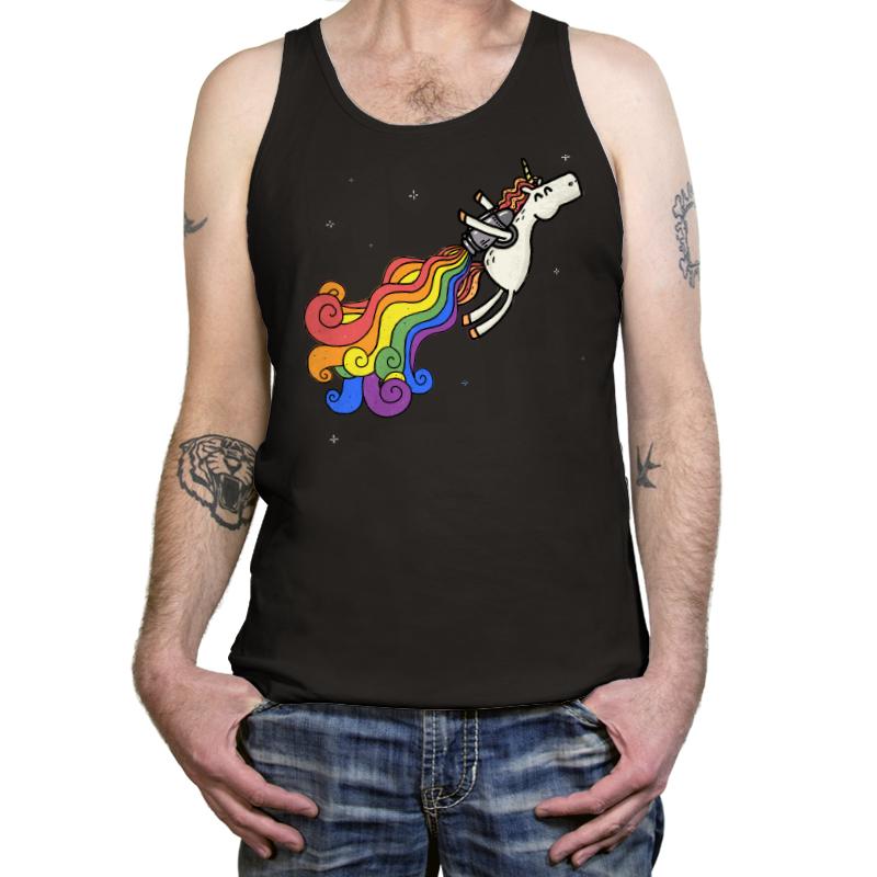 Pride Unicorn Power