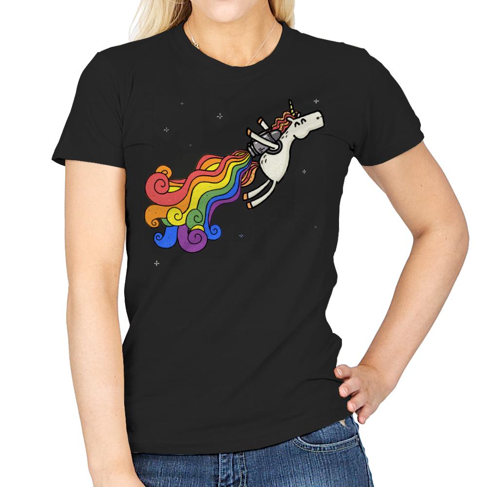 Pride Unicorn Power