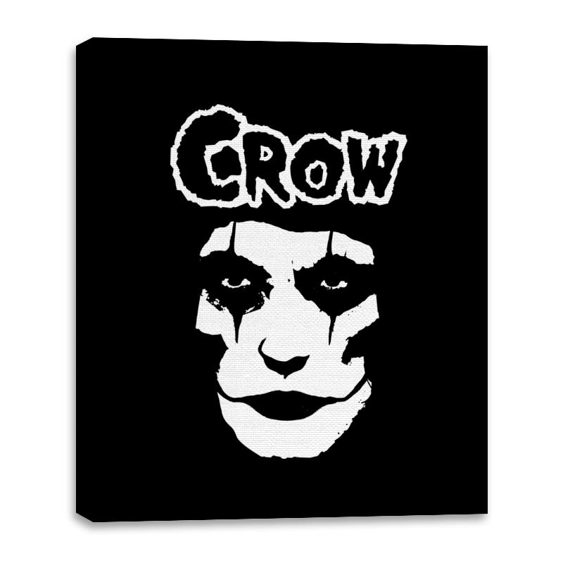 Crowfits