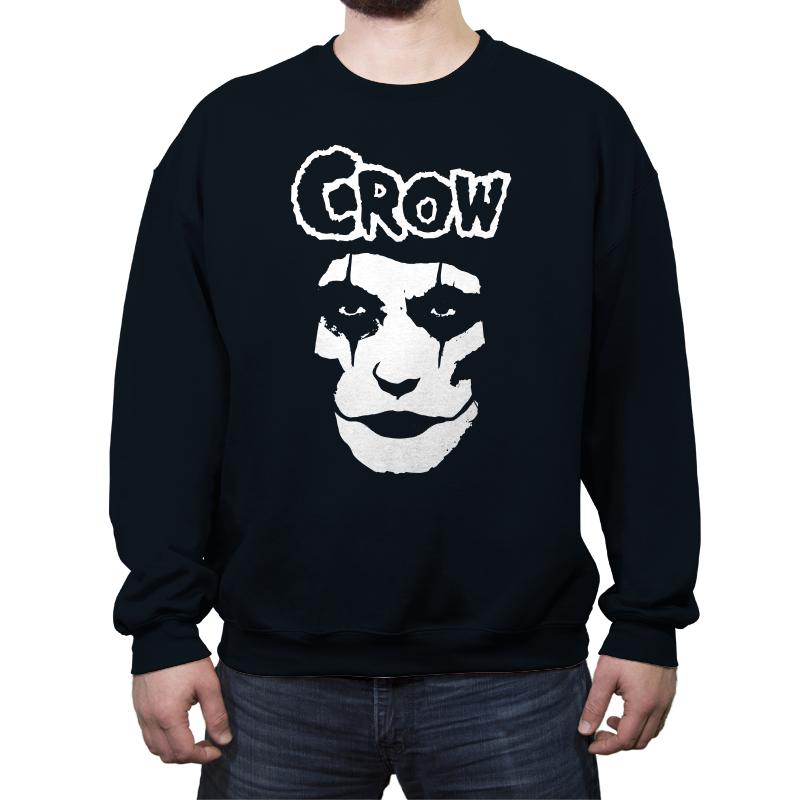 Crowfits