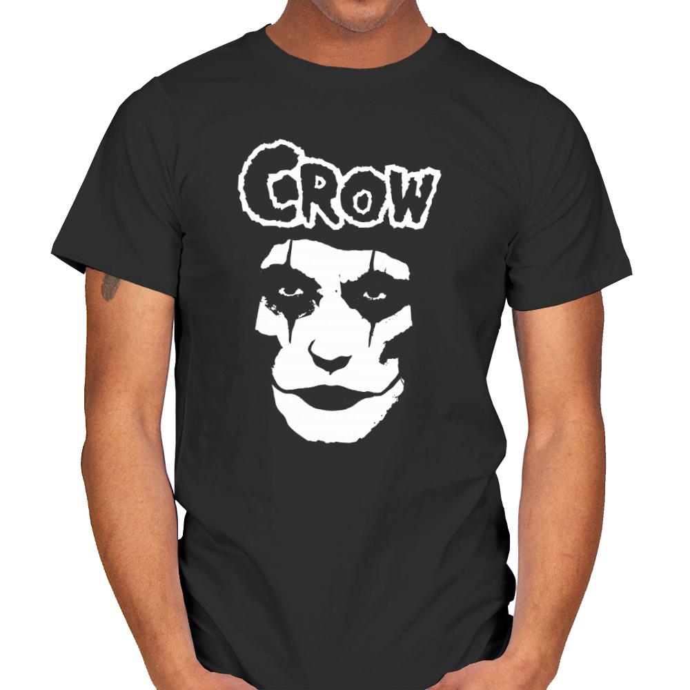 Crowfits