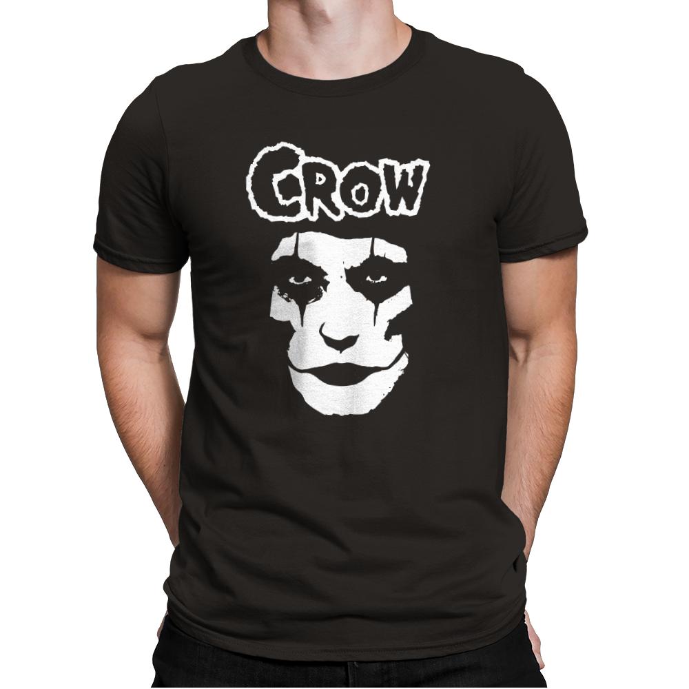 Crowfits