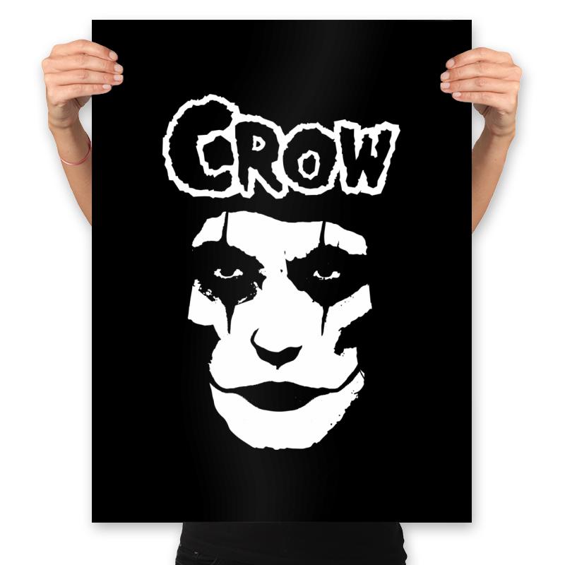 Crowfits