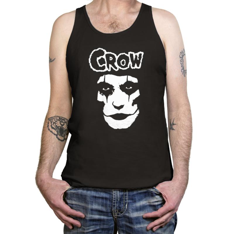 Crowfits