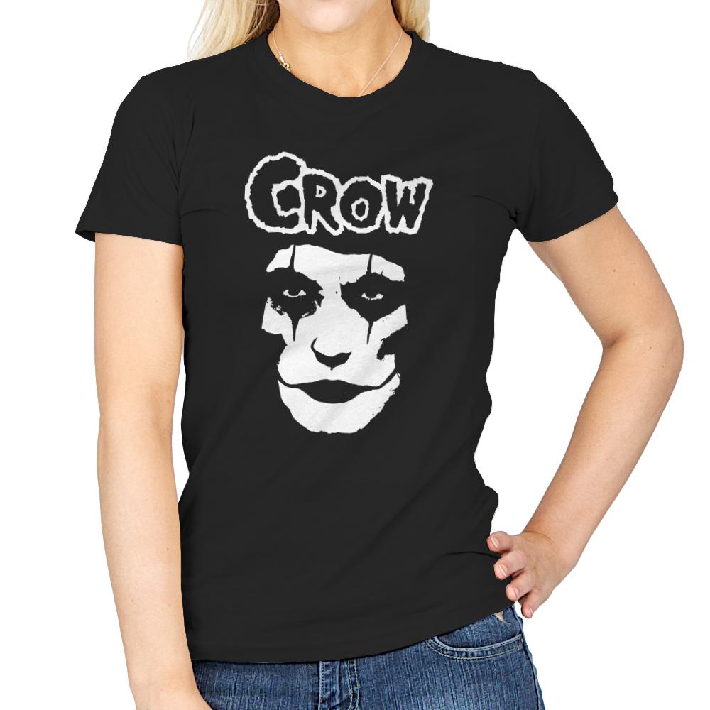 Crowfits