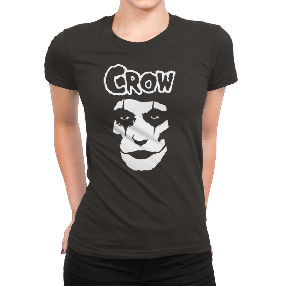 Crowfits