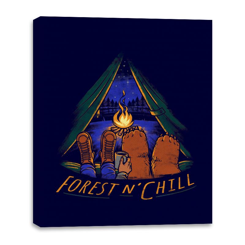Forest And Chill