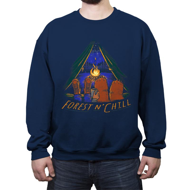 Forest And Chill