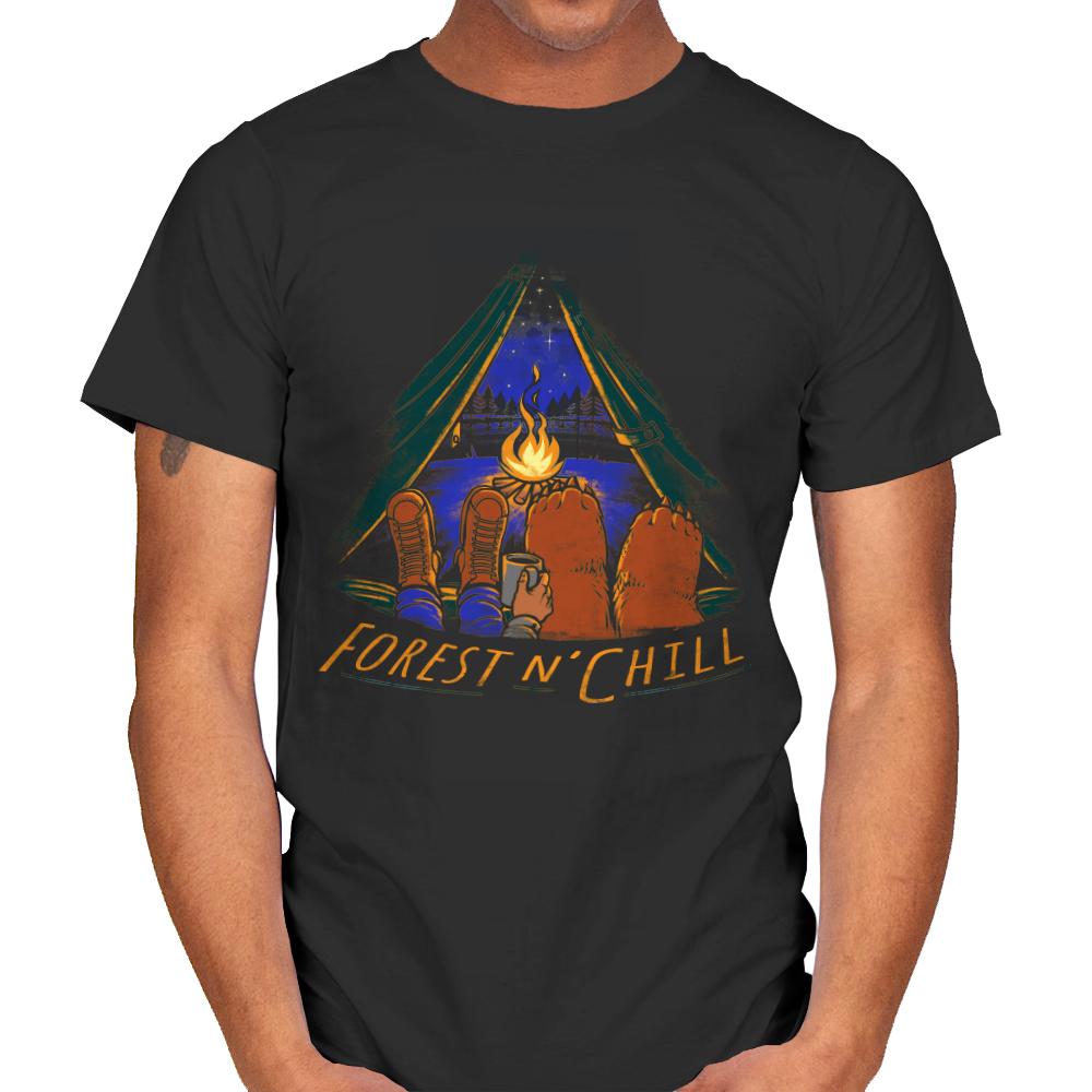 Forest And Chill