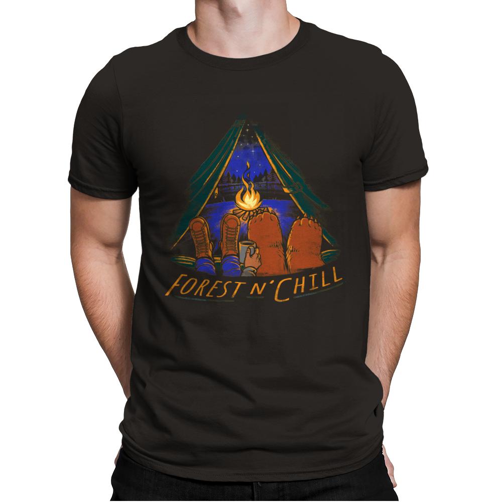 Forest And Chill