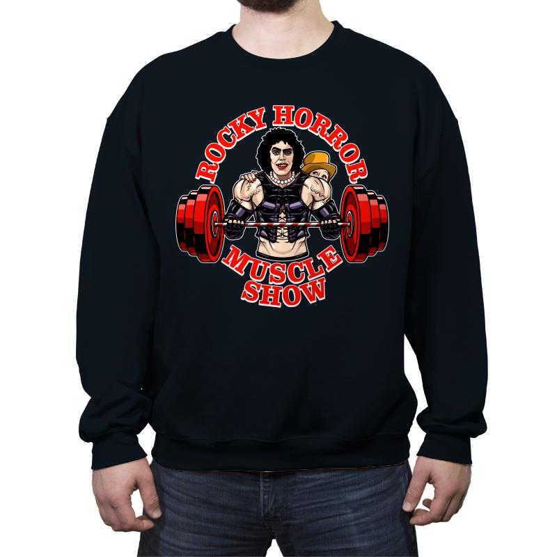 Rocky Horror Muscle Show