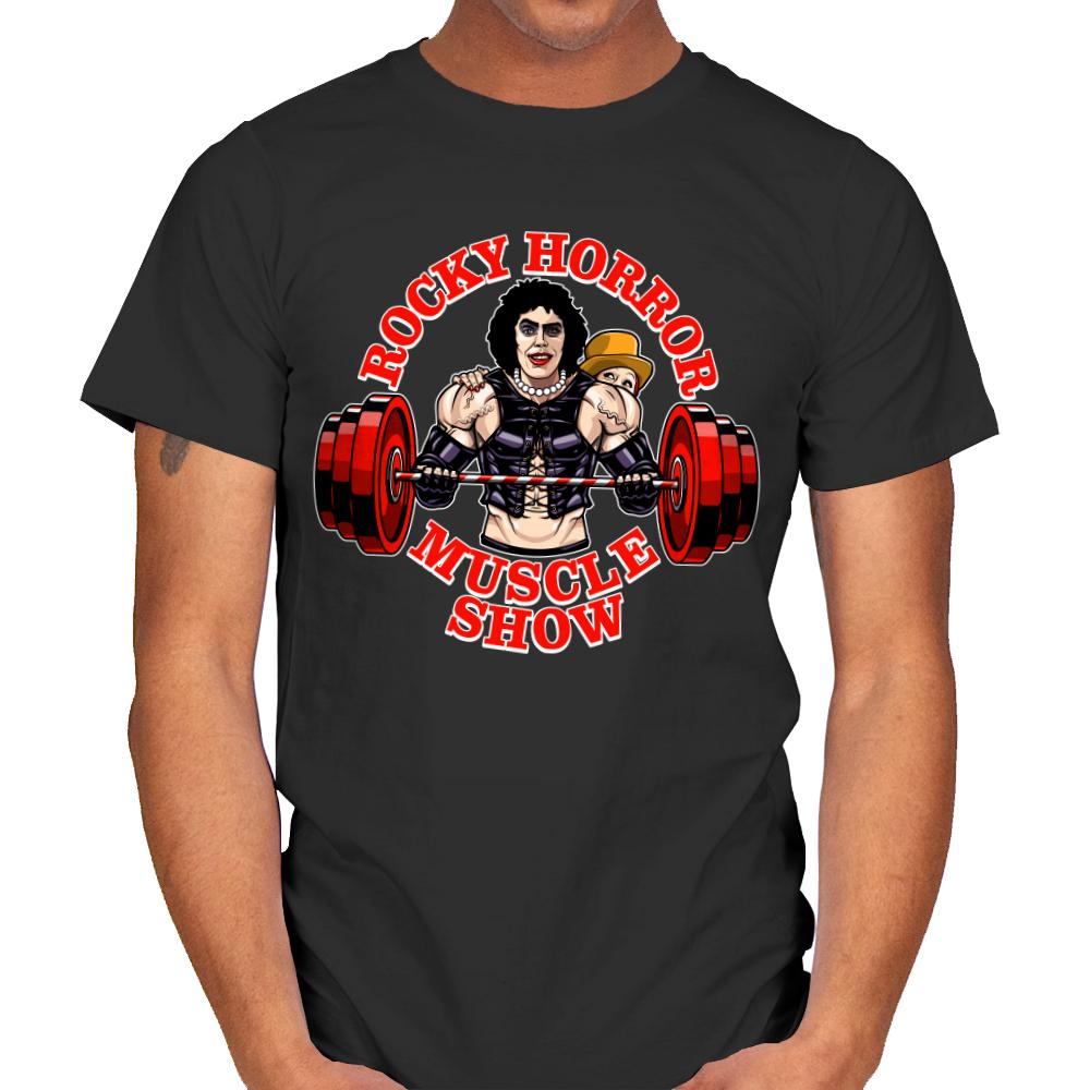 Rocky Horror Muscle Show