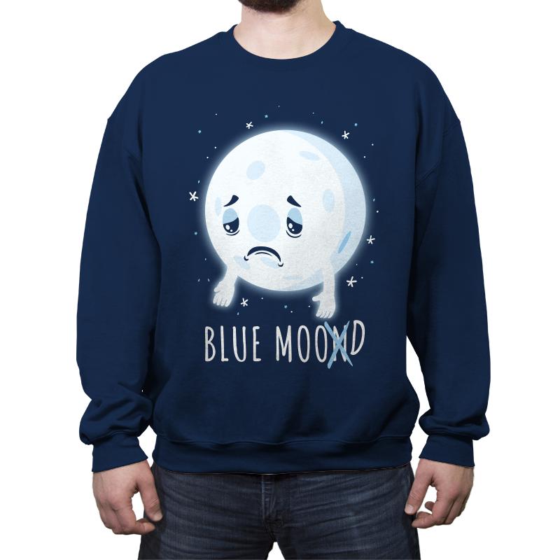 Blue Moon Mood
