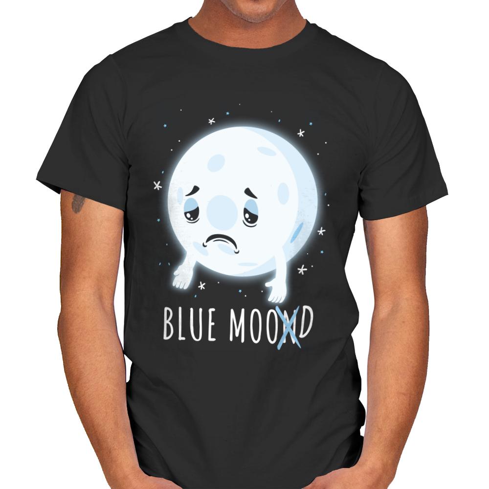 Blue Moon Mood
