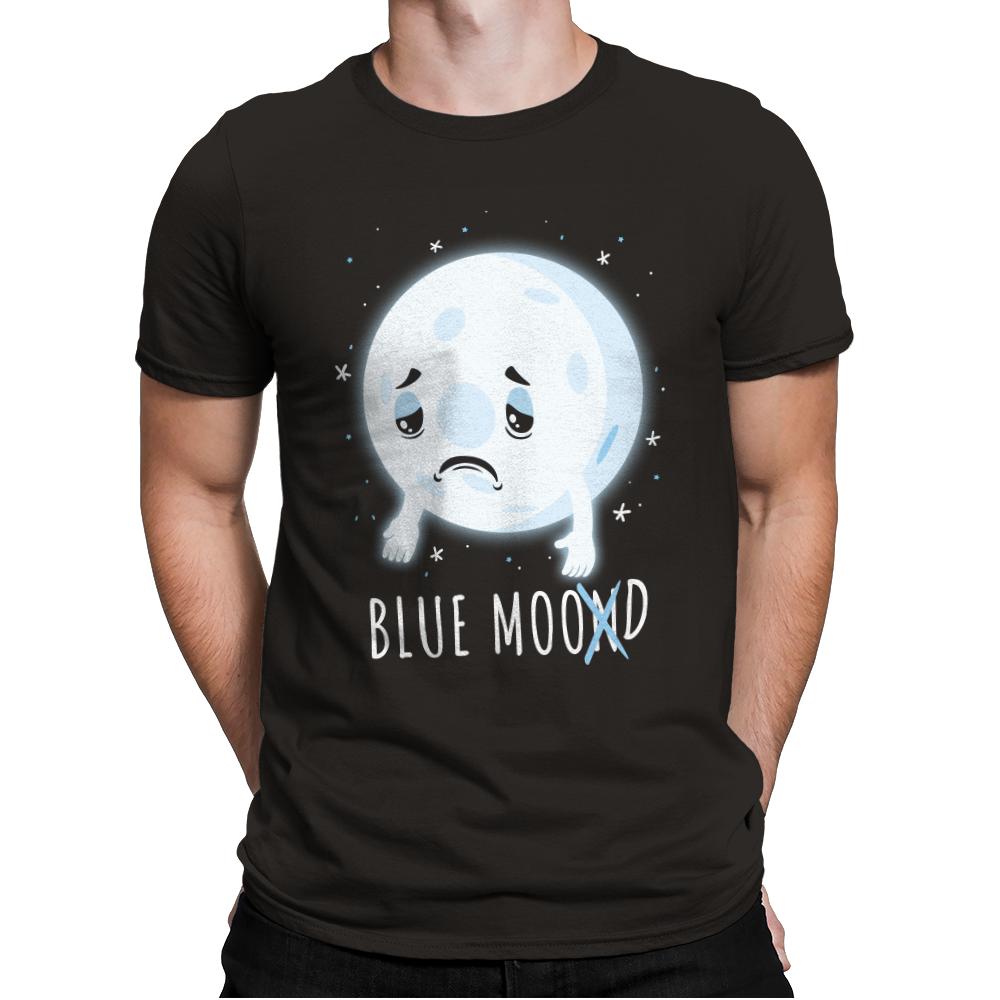 Blue Moon Mood