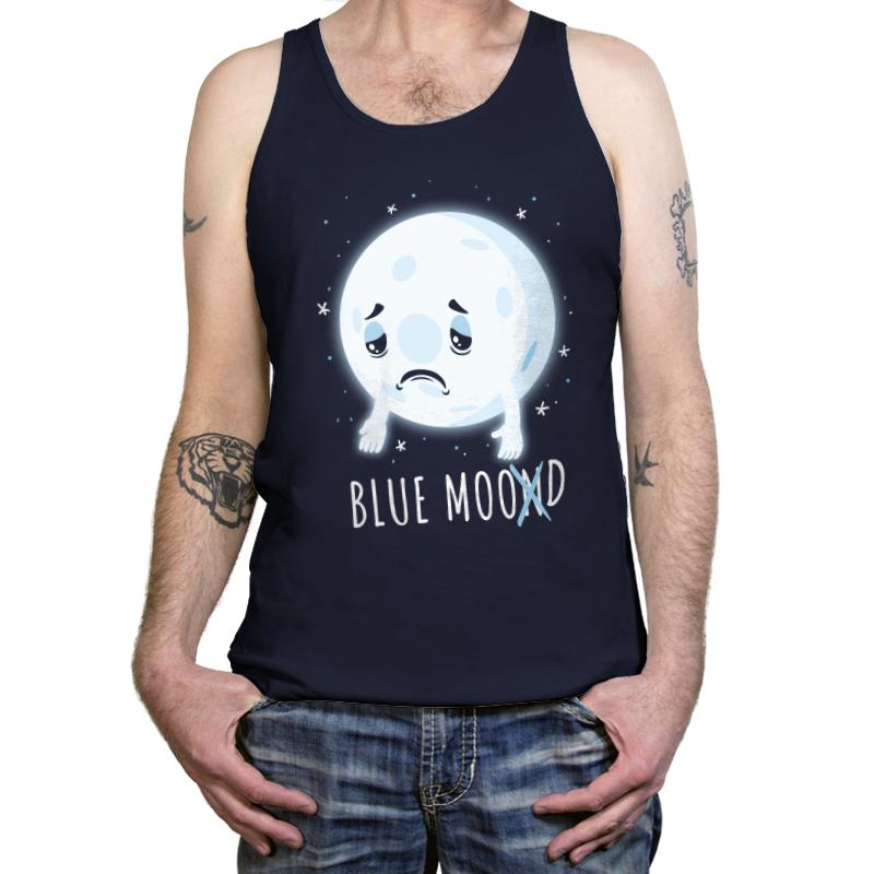 Blue Moon Mood