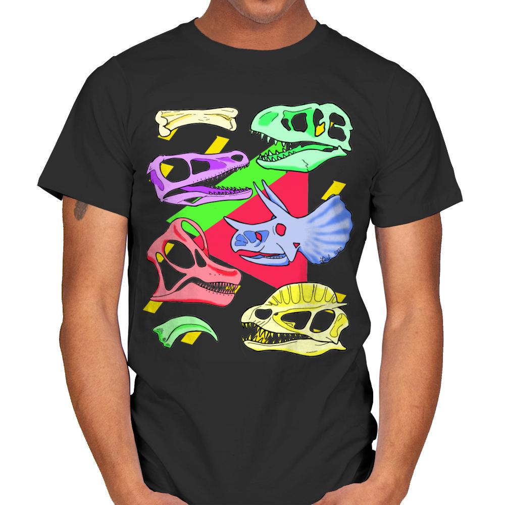 Radical Dinos