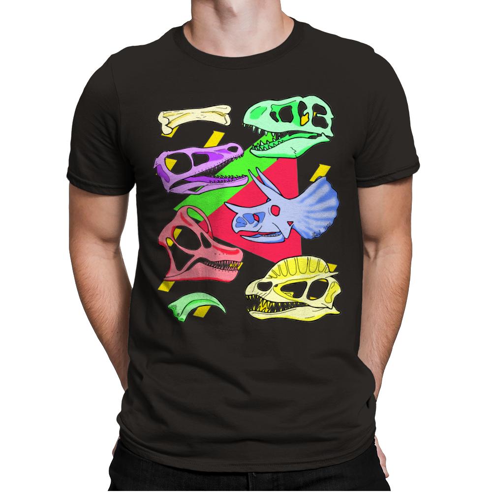 Radical Dinos