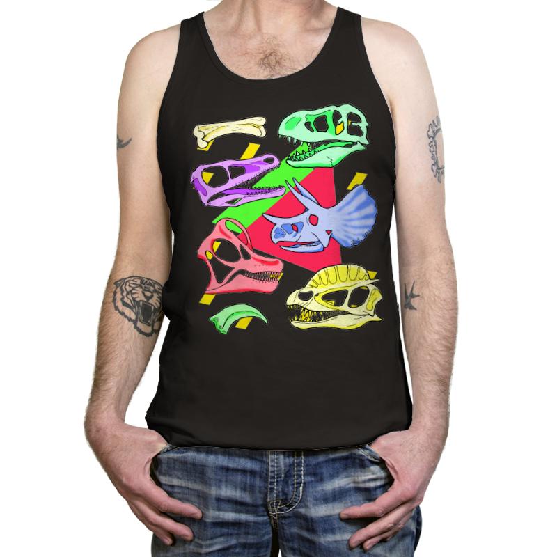 Radical Dinos